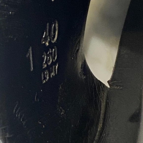 Birkenstock sandals - Picture 2 of 5